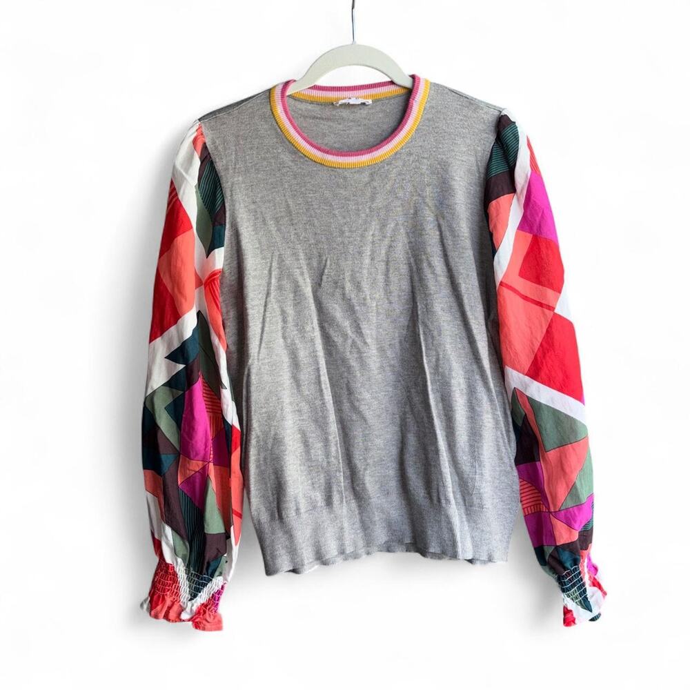 Thml xl sweater blouse excellent